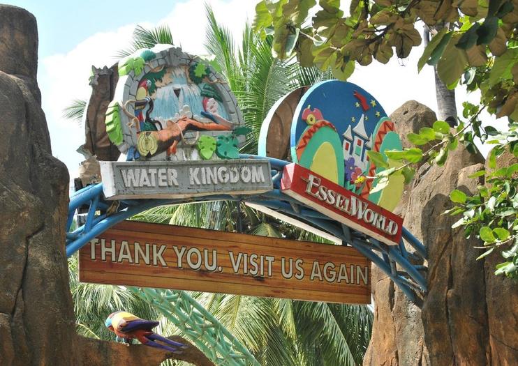 Water Kingdom